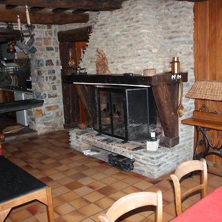 Le Piroy Villa Saint-Hubert Bagian luar foto