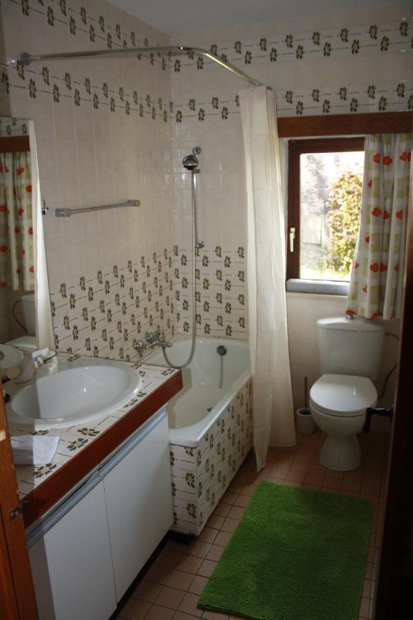 Le Piroy Villa Saint-Hubert Bagian luar foto