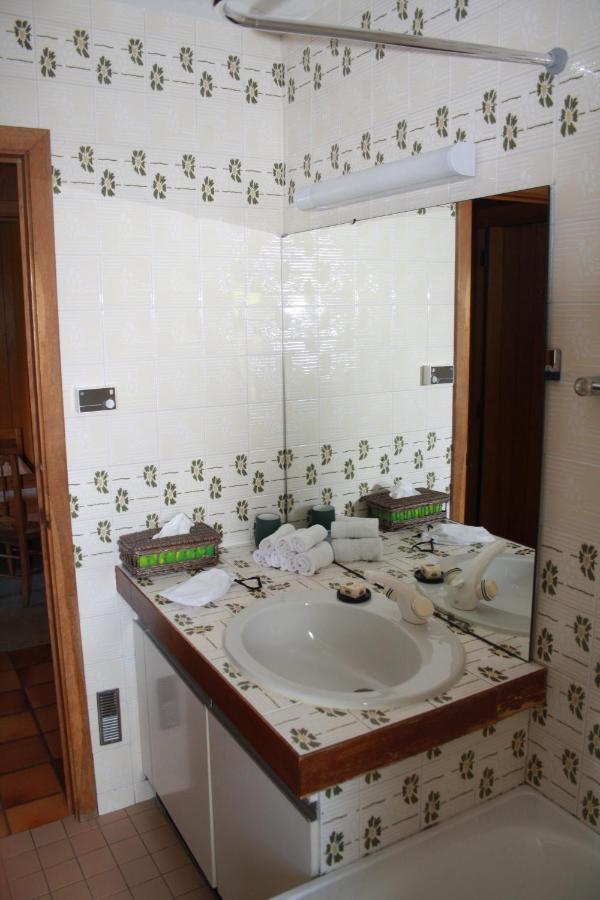 Le Piroy Villa Saint-Hubert Bagian luar foto